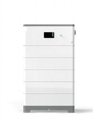 Multiscene Energy Storage Bateria litowa 20,56 kWh w sieci poza siecią dla domu
