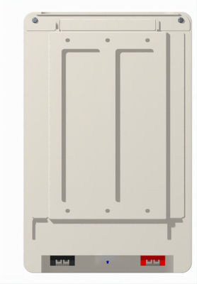 Màn hình từ xa pin lithium Ion có thể sạc lại 5.12KWH dành cho thương mại