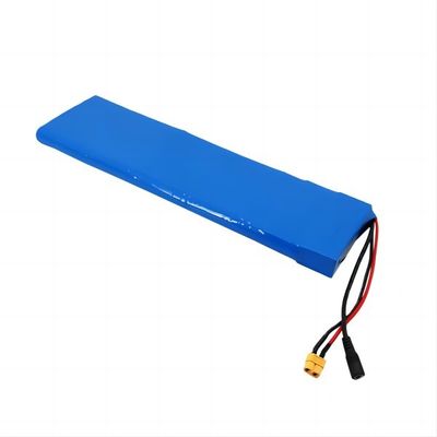Praktisch Bluetooth-de Batterijpak van Li 18650, Elektrische Fietsvoeding 13S5P 18650