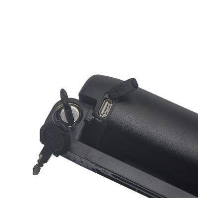 Eco φιλική μπαταρία ελαφρύ 24V/36V 7AH ποδηλάτων λίθιου ηλεκτρική τριαδική