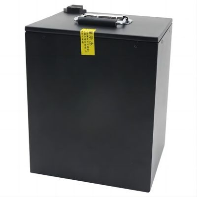 রিচার্জেবল 15S6P লিথিয়াম ইভি ব্যাটারি 48V 30AH LCD ডিসপ্লে স্ক্রীন সহ