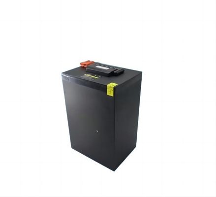 রিচার্জেবল 15S6P লিথিয়াম ইভি ব্যাটারি 48V 30AH LCD ডিসপ্লে স্ক্রীন সহ